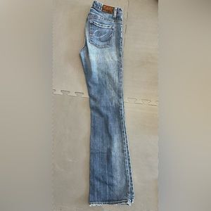 Express Women’s Bootcut Jeans 2L